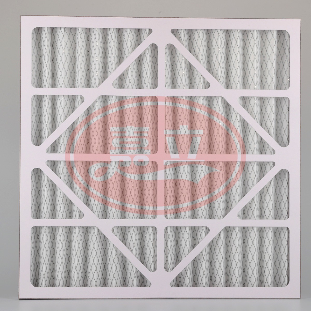 两当纸框过滤器